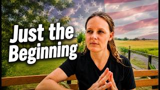 Millions of Americans No Longer Believe What They're Being Told screenshot 4