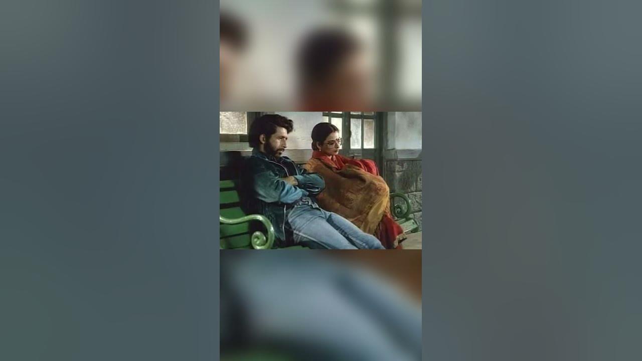 Mera Kuch Saaman Tumhare Pas Pada Hai | Asha Bhosle | song | Izazat | #shortsvideo #new #shorts