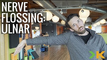 How To Floss The Ulnar Nerve - Tangelo Health