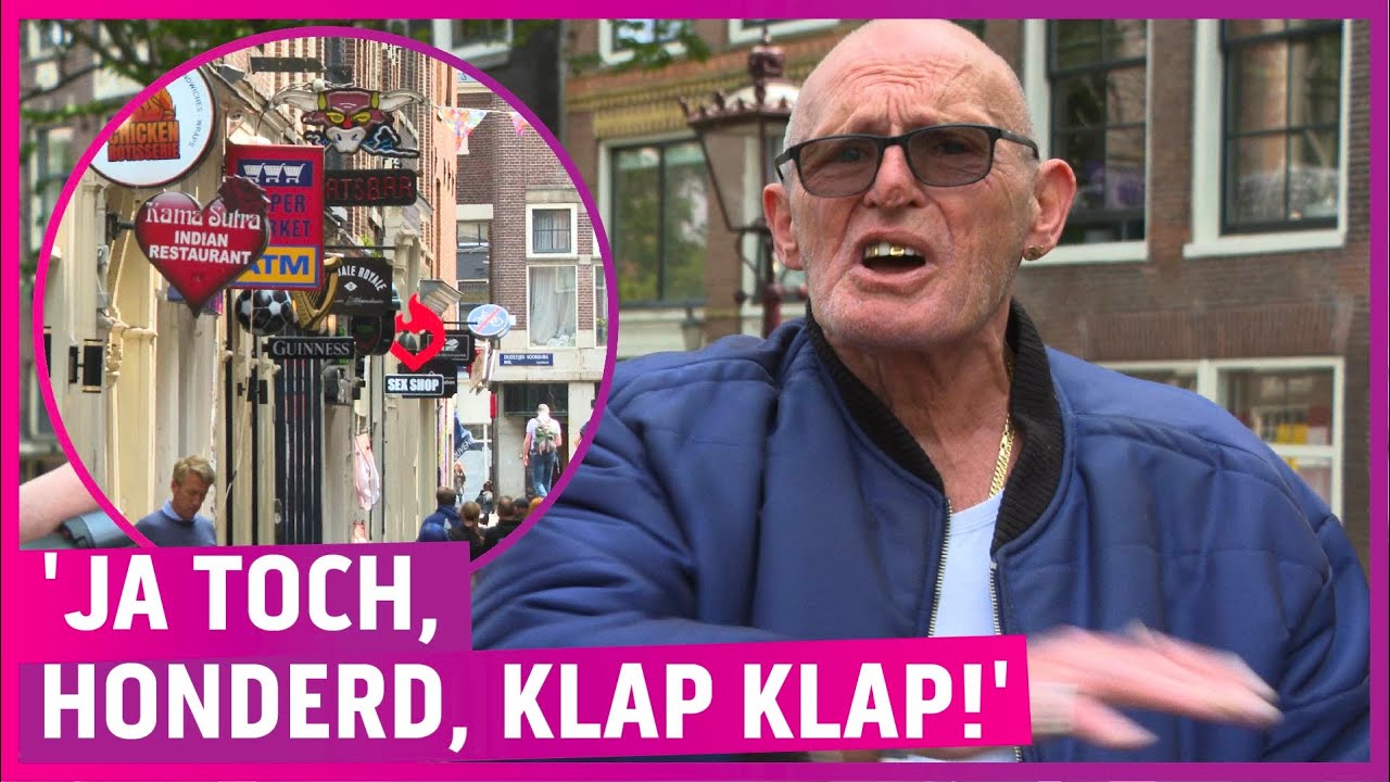 Haat aan Amsterdam verenigt Nederland: 'Komt door Valsema!'