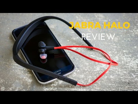 Jabra Halo Smart Wireless Earphones Review - Better Than Cheap Knockoffs?!?