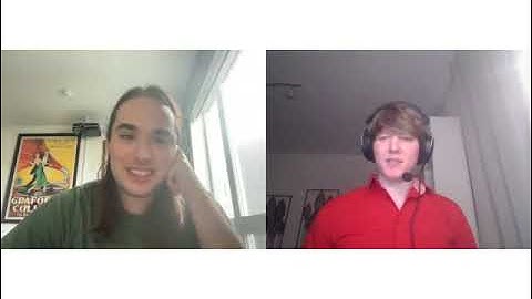 EmacsConf 2023 Q&A: Writing a language server in OCaml for Emacs, fun, and profit - Austin Theria...