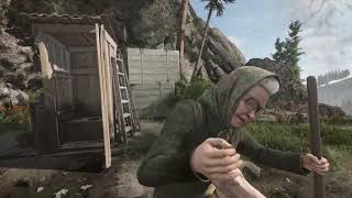 Прохождение Atomic Heart часть 2