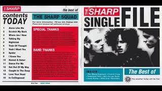 Video thumbnail of "The Sharp - Nightclub"