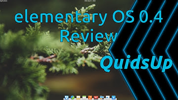 Elementary OS 0.4 Loki Linux OS Review