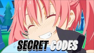 Códigos secretos para desbloquear a biblioteca completa de animes