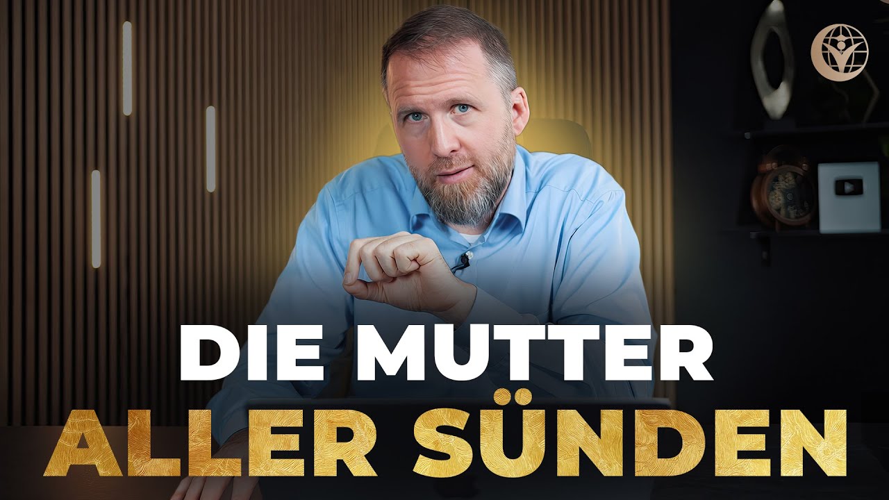 Diese eine Charaktereigenschaft ist schlimmer als jede andere Sünde.