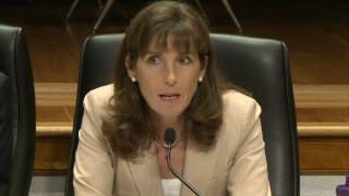 FCPS School Board Meeting No. 19 - May 7, 2015