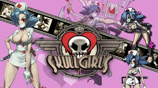 Skullgirls - Fighting RPG now on Mobile (Android, iOS) screenshot 2