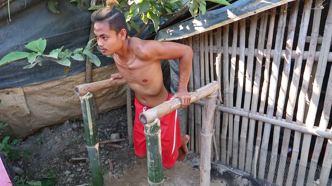 How To Make Homemade Dip Bar YouTube how-to-make-homemade-dip-bar-youtube