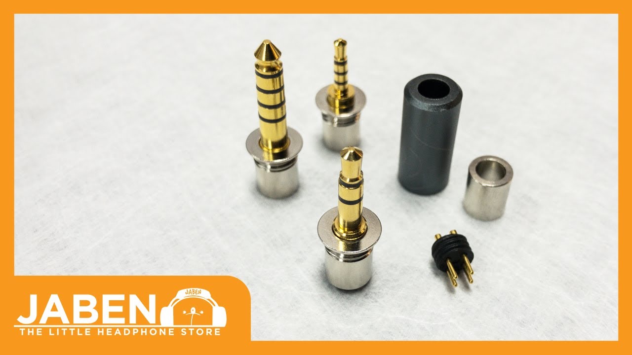 Oe Plug Introducing the OE Audio Ultra Premium Multi-Plug - YouTube