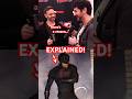 Charlie Cox Explains NEW Black Daredevil Suit!