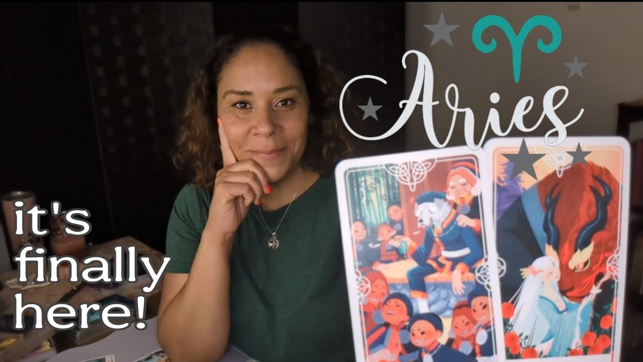 Aries FINALLY Soul Union! Power Couple incoming! #aries #truelove  