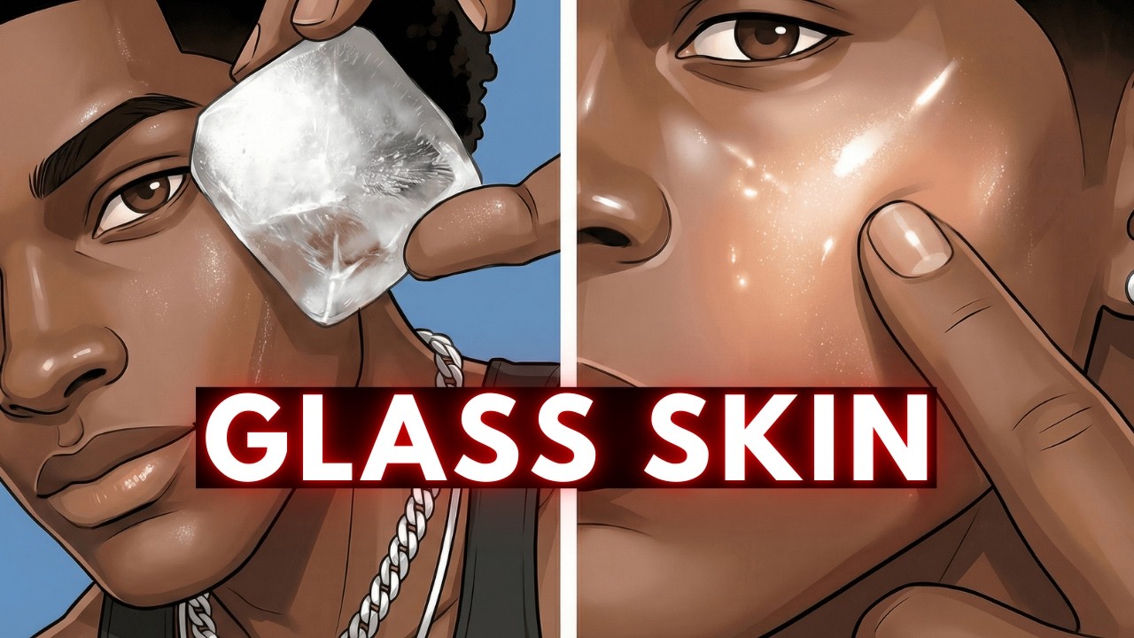 How to get Clear Skin ASAP for Men