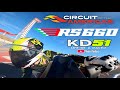 Riding the Aprilia RS 660 at Circuit of the Americas + review!!! Episode 51 - KD51 Life of a Racer