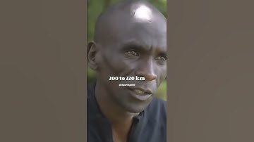 Eliud Kipchoge training plan 🫡🔥#motivation #shorts