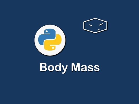 body mass index