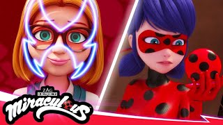 MIRACULOUS | Bahasa Melayu 🇲🇾 | 🐞 KASIH SAYANG – Akuma 🐾 | Musim 5 Episod 17 | Ladybug & Cat Noir