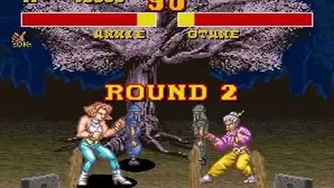 SNES Games - Opening / Intro - P - Part 11