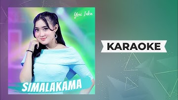 Yeni Inka - Simalakama Koplo Karaoke (New Pallapa)