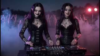 Dark Electro &amp; Industrial Metal Madness