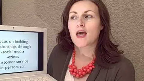 3 Common Marketing Mistakes (Rachel Karl)