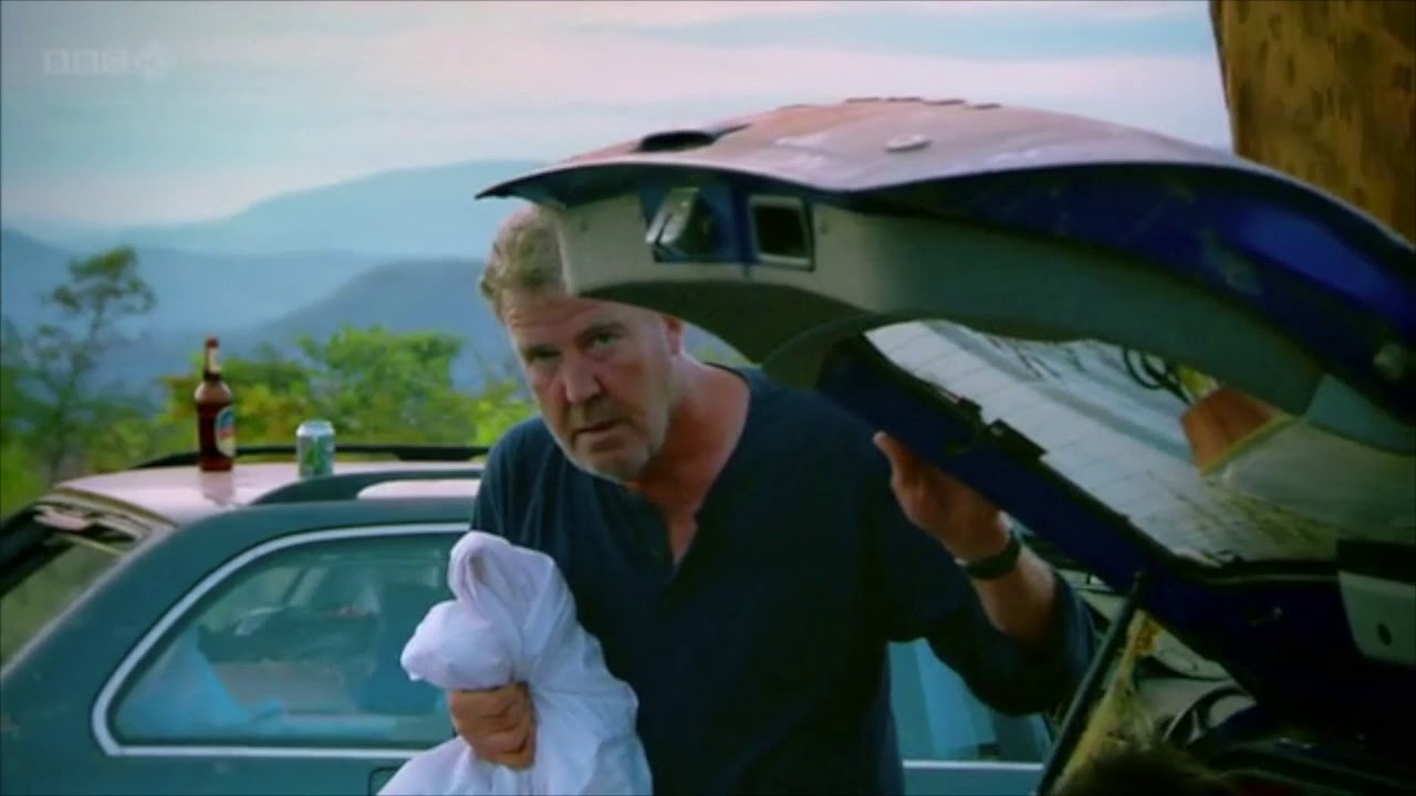 Africa Special (Part 4) Top Gear S19 E7 Best Moments YouTube