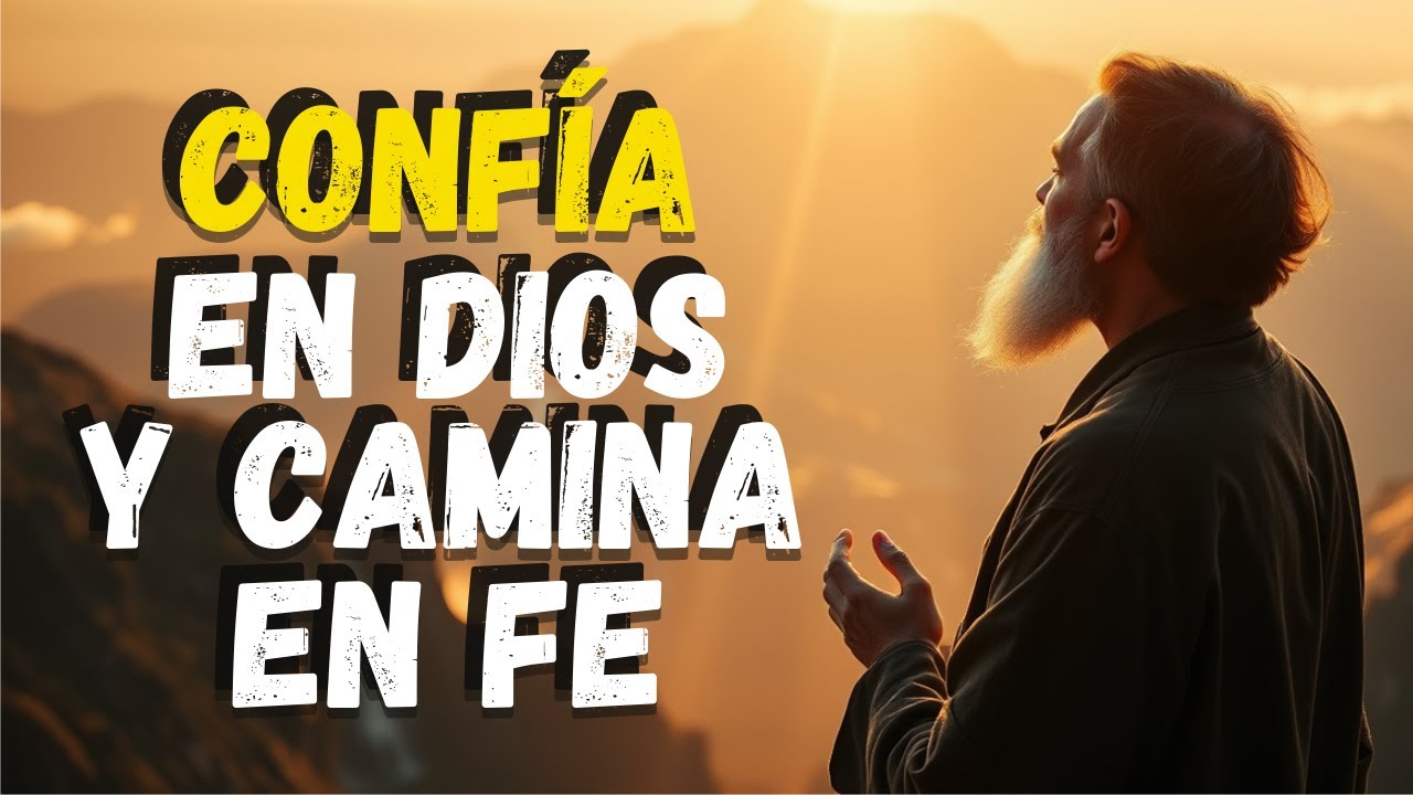 Deja Tus Preocupaciones en las Manos de Dios: Encuentra Paz y Propósito ...