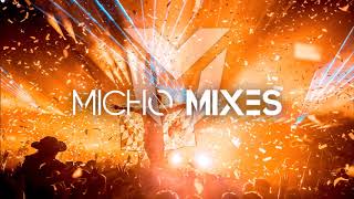 ADE 2020 Festival Mix | Sick Big Room Drops & Epic Electro Dance House Mashup 2020 Mix | EDM Party