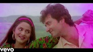 Aaj Kal Lagta Nahin Dil {HD} Video Song | Shohrat | Avinash Wadhawan, Madhoo | Kumar Sanu, Sadhana