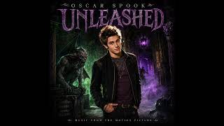 Monsters After Midnight - Oscar Spook: Unleashed Album Soundtrack 