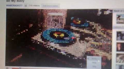 YouTube on April Fools Day 2010: TEXTp