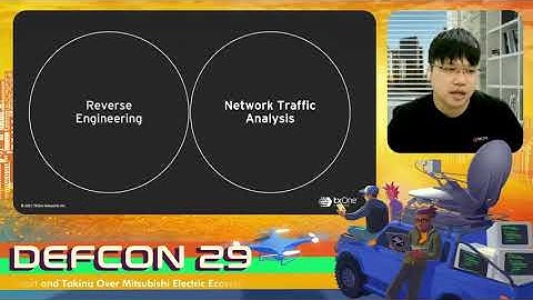 DEF CON 29 - Mars Cheng, Selmon Yang - Taking Apart and Taking Over ICS & SCADA Ecosystems