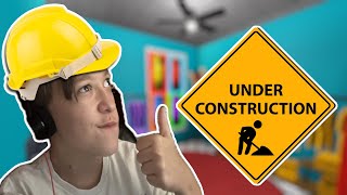 BEGINNING A MINI MOTORPLEX IN ROBLOX BLOXBURG - Making the Miniplex (Episode 1)