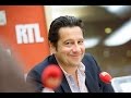 Laurent Gerra imite Nicolas Sarkozy, invité de RTL - RTL - RTL
