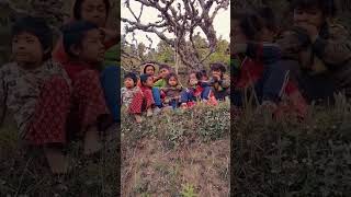 The Best Of Nepali Mountain Village Life |rural Nepal Quest| Nepali Village Life| Nepali People