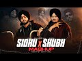 Sidhu moose wala x shubh mashup  the gangsters remix part 2  ftbohemia  sumit vimal