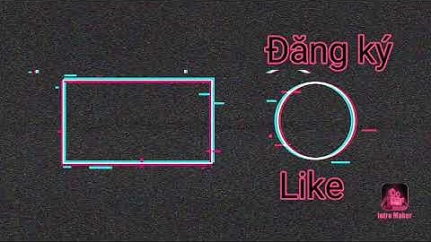 Intro cuối video của mình