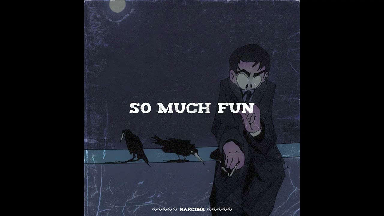 Dorcci X Kagan Type Beat - "So Much Fun"