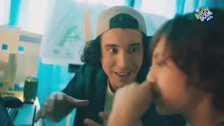 Tanda Comercial Nickelodeon Latinoamérica Junio2023