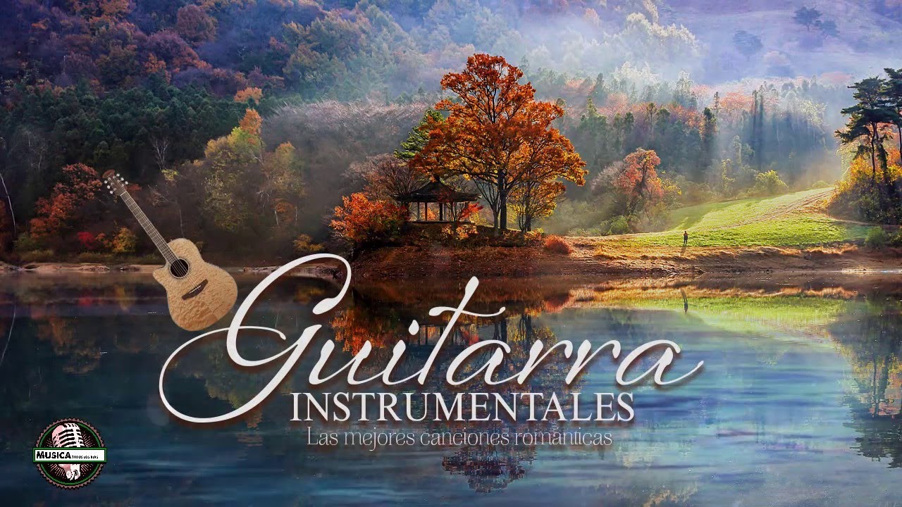 Musica Instrumental de Oro Para Escuchar - Grandes Hits Instrumentales ...