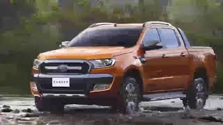 Amazing!! 2018 ford ranger north america