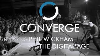 Converge 2015