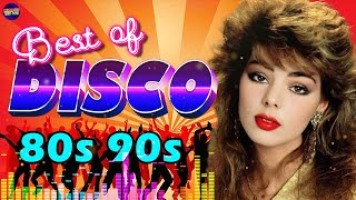 Back to the 80s 90s - Can't Get You Out Of My Head - Eurodisco Dance 80s 90s Megamix Instrumental
