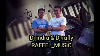 DERO TERBARU 2024 || RAFFEL MUSIC DJ INDRA🎹 & DJ RAFLY 🎹🎤