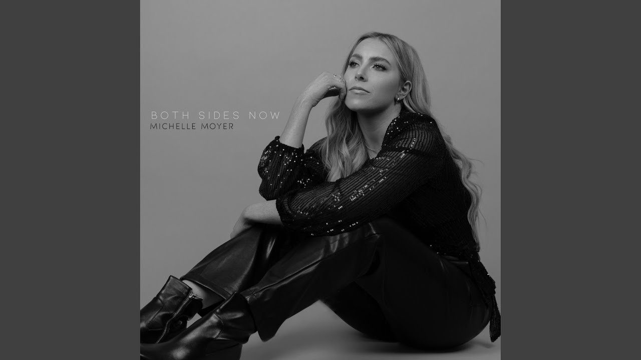 Both Sides Now - YouTube