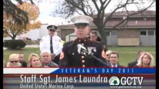 2011 Veterans Day