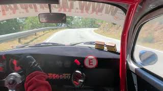 Onboard Carlos Fava - Rampa de Portalegre 2026