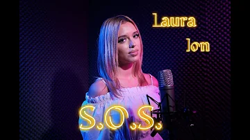 S.O.S. d'un terrien en détresse - Dimash(COVER - LAURA ION)