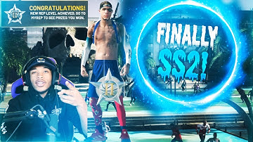 Heated Argument! Finally Hit SS2 Nba 2k20!